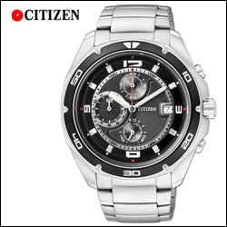 "Citizen AN3440-53E Watch - Click here to View more details about this Product